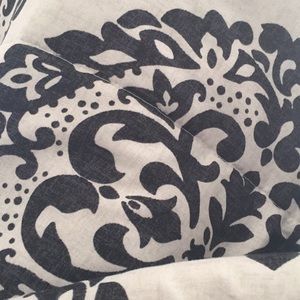 Meet your Posher, Terri